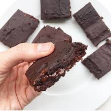 Rezept Fur High Protein Brownies 1 Dose Kidney Bohnen 60 G Magerquark 2 Scoops Schokoproteinpulver 30 G B Proteinreiche Rezepte Proteinrezepte Protein Kuchen