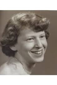 Margaret C. Logan Obituary in Rockland at Magoun-Biggins