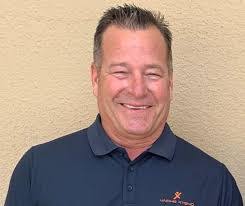 Kevin Bayliff's Instagram, Twitter & Facebook