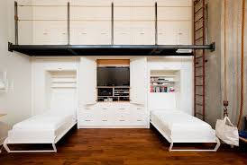 Murphy bett in bettgestelle ohne matratze. 30 Intelligente Designs Mit Klappbett Das Murphy Bett