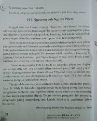 We did not find results for: Tolong Artikan Dari Bahasa Sunda Menjadi Bahasa Indonesiabesok Dikumpulkan Brainly Co Id