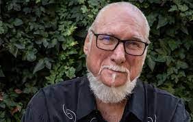 Steve Cropper's Instagram, Twitter & Facebook