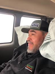 Caleb Gatz's Instagram, Twitter & Facebook