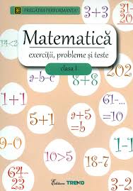 Un test de matematica simplu cu adunari si scaderi. Exercitii Probleme Si Teste La Mate Kidibot BÄƒtÄƒliile CunoaÈ™terii