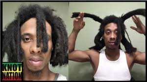 Ventes des perruques et extensions premium de luxe✨de cheveux💯humain hair. Duval Raised Congo Freeform Dreadlocks Youtube