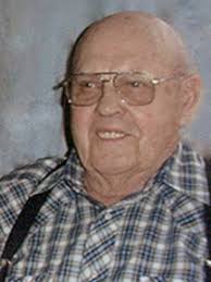 Vernon Clyde Good “Buster”