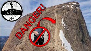 Climbing Half Dome: What You Need to ...