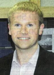 Declan Irvine's Instagram, Twitter & Facebook