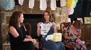 It'll make you feel better. Etiquette For Sending Baby Shower Thank You Cards