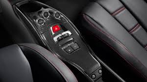 Ferrari abandons manual transmissions, says they don't perform as well. Will The Automatic Transmission Stigma Fade