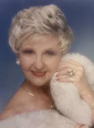 Marilyn Vonder Haar Obituary (1932