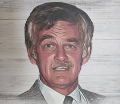 Raymond B. Anderson Obituary September 21, 2021