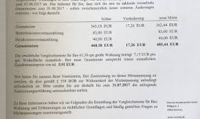 Mieterhohung Ohne Mietspiegel Begrundung Recht Mieter