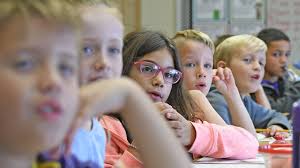 2 Richland County schools gain national recognition