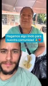 Mi respuesta para la señora que quiere que pruebe sus tamales 🙏❤️