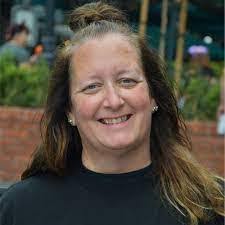 Kellee Baker's Instagram, Twitter & Facebook