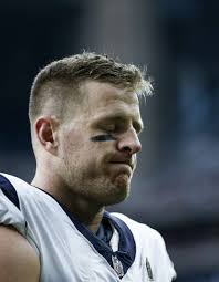 Texans' Julién Davenport