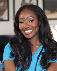 Without The White Coat