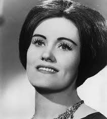 Miss Hepburn's singing voice is, essentially, her speaking voice rampant