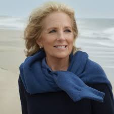 Jill biden, ed.d., is the first lady of the united states, a community college educator, and bestselling author. Jill Biden On Back To School And Being America S First Teacher Vogue