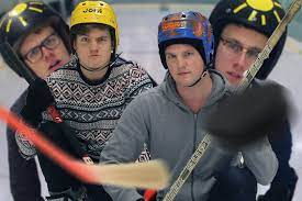 21 april youtube, youtubestjärnorna växer upp och blir affärsmän. Ishockey Med Daniel Emil Norberg Youtube