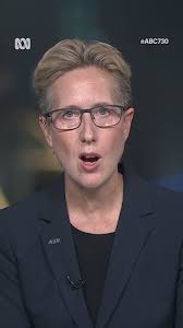 ACTU secretary says she was unaware of allegations of organised crime in  CFMEU