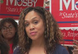 Baltimore Topic Kevin Jones