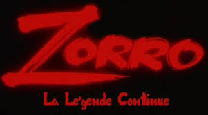 ⚔les chroniques de zorro présente le jeune don diego de la vega, faisant face au plus grand défi de sa vie, luttant contre les nombreux tyrans armés et sans scrupules peuplant la ville de los angeles. La Legende De Zorro Serie Televisee D Animation Wikipedia