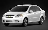 Chevrolet-Aveo-(2011)