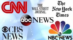 Image result for IMAGES OF THE LIBERAL MEDIA