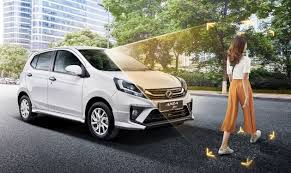 Free tax 723 + free gift. 2019 Perodua Axia Launched 6 Variants New Suv Inspired Style Model Vsc And Asa Rm24k To Rm43k Paultan Org