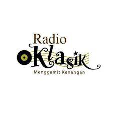 Its main motto is menggamit kenangan (reaching memories). Radio Klasik Radioklasikrtm Twitter