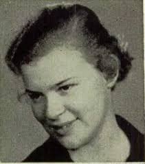 Lena Martha Horning Baecker (1917-2013)