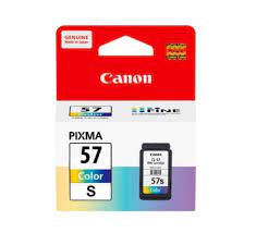 Affordable ink cartridges for high quality printing. Canon Cl 57 Small Ink Cartridge For Pixma E400 E410 E417 E460 E470 E477 E480 E3170 E3177 Printers Amazon In Computers Accessories