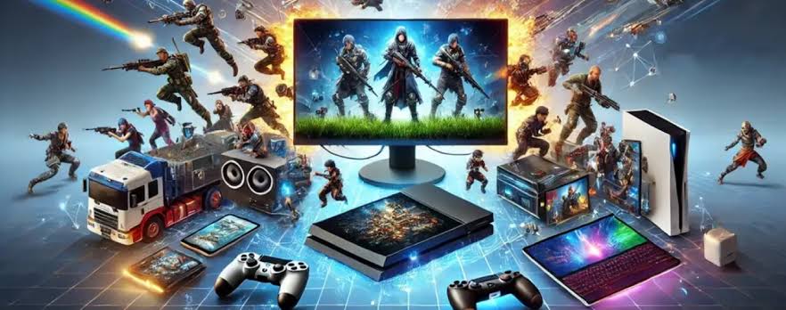 How Cross-Platform Gaming is Transforming the Industry