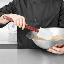 Maybe you would like to learn more about one of these? 16 High Temperature Silicone Spatula