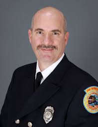 City of Portsmouth New Hampshire Fire Department