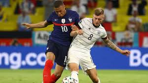 Transmisja tv na żywo euro 2020. Mecz Wegry Vs Francja Na Zywo W Tvp Transmisja Online Live Stream 19 06 2021 Sport Tvp Pl