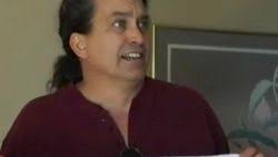 Built to Spill, Meat Puppets, Polvo Dudes Talk Politics