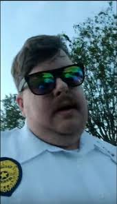 Paul Flart (Web Video)