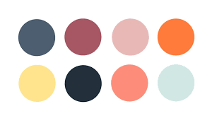 We offer savings of up to 96% off the rrp on design elements from thousands of independent designers. How To Make Gorgeous Color Palettes 9 Free Palettes For Procreate Liz Kohler Brown