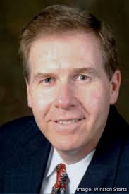 Robert Boles charts a course for growth as new president of Winston Starts 