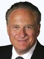 Spouse: Melissa Sayer Children: Alexandra, Richard and Lindsay American  University-MBA, Temple University