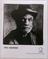 Unknown Pleasures #19: "The Next Hundred Years" von Ted Hawkins
