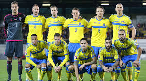 Schrijf als eerste een review. Ibrahimovic Blikvanger Bij Ek Selectie Zweden Nos