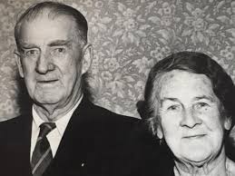 Robert Marrs, rod builder 1886-1964