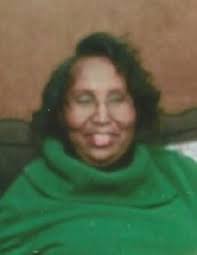 Obituary information for Doris Pearl Atkinson