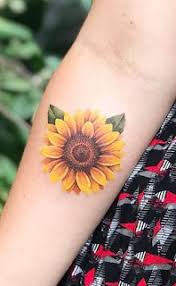 Check spelling or type a new query. 230 Simple Sunflower Tattoo Designs With Meanings 2021 Small Unique Ideas
