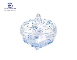 We did not find results for: 5 6inch Elegent Glass Blue Rose Design Glass Candy Jar For Wedding Use Manufacturers