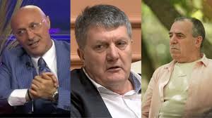 Fatmir Sheholli ne Udb landa ime e pare ishte per Halil Matoshin dhe Milaim  Zeken